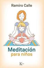 Meditacion Para Ninos