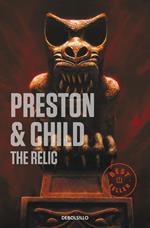 The Relic (Inspector Pendergast 1)