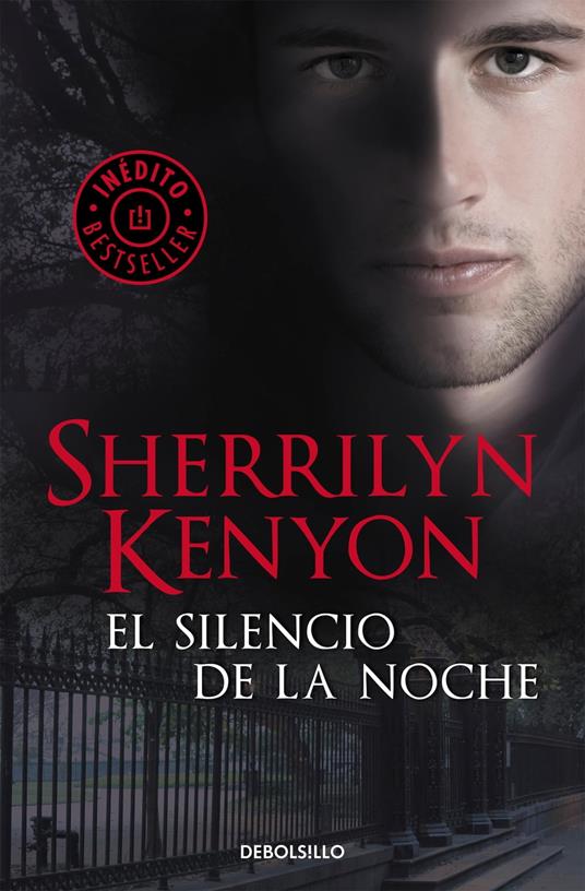 El silencio de la noche (Cazadores Oscuros 16)