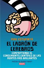 El ladrón de cerebros