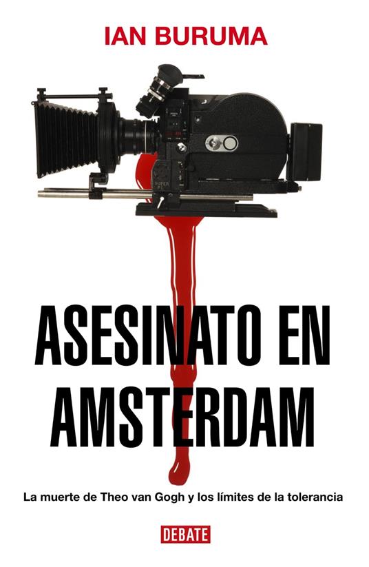 Asesinato en Amsterdam