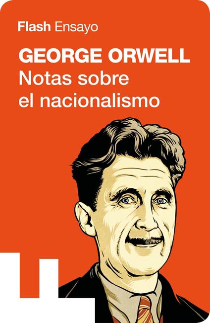 Notas sobre el nacionalismo (Colección Endebate)