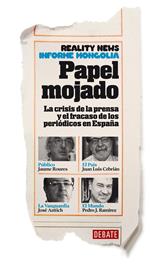 Papel mojado