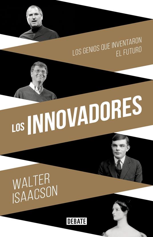 Los innovadores