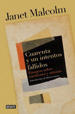 Cuarenta y un intentos fallidos