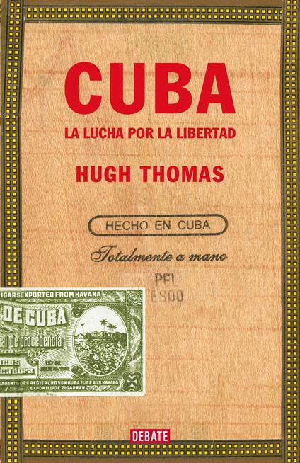 Cuba (edición revisada y ampliada)