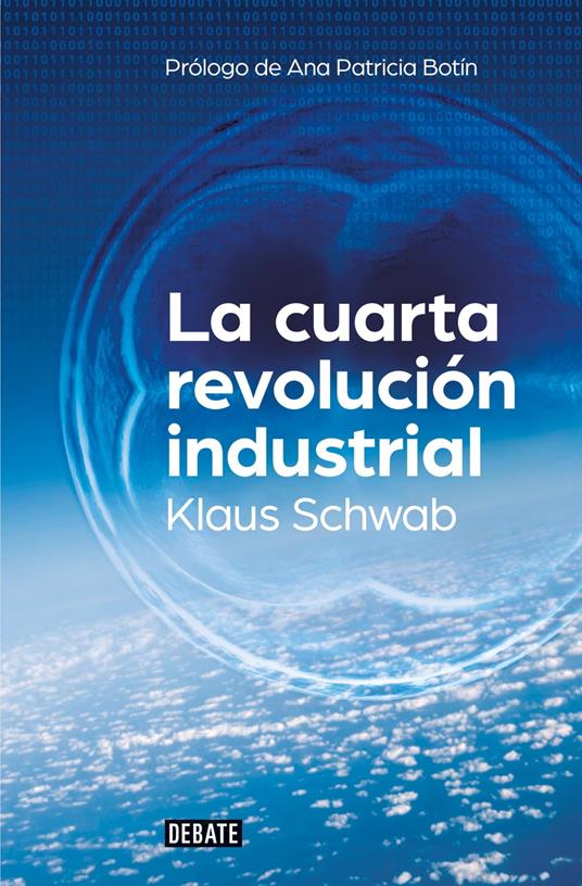 La cuarta revolución industrial