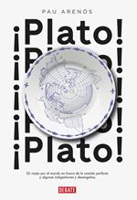 ¡Plato!