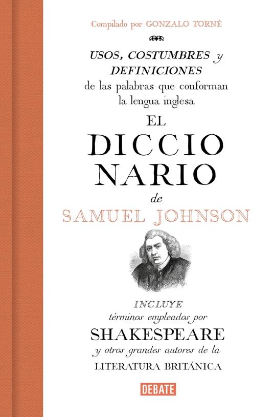 El diccionario de Samuel Johnson