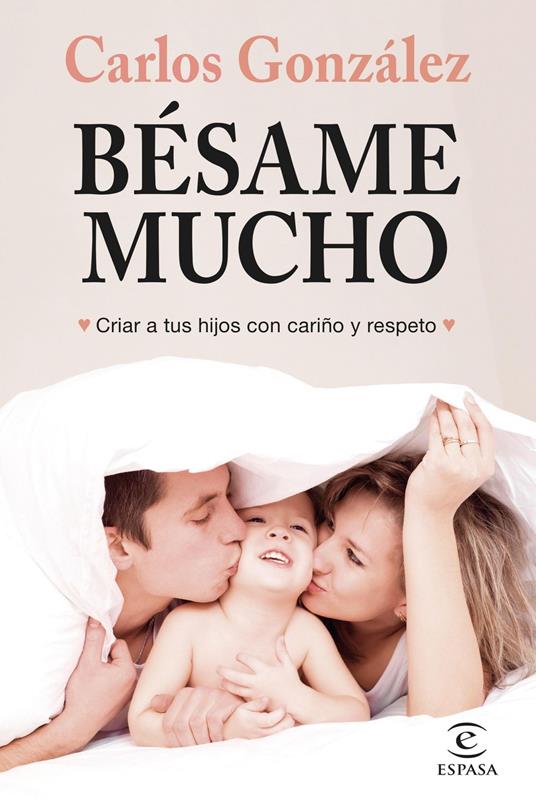 Bésame mucho (nueva presentación)