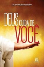 Deus cuida de voce