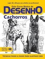 Curso Basico de Desenho Cachorros