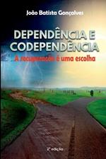 Depend ncia E Codepend ncia