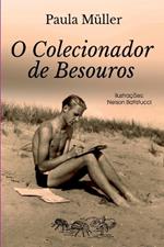 O Colecionador De Besouros