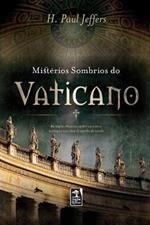 Misterios sombrios do Vaticano