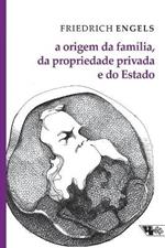 A origem da familia, da propriedade privada e do Estado