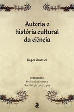 Autoria e historia cultural da ciencia