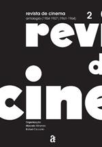 Revista de Cinema vol II