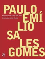 Paulo Emilio Sales Gomes - Encontros