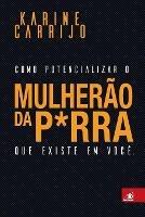 Mulherao da P*rra