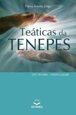 Teaticas da Tenepes: GPC Tenepes - Porto Alegre