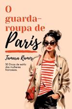 O Guarda-roupa De Paris