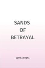 Sands of Betrayal