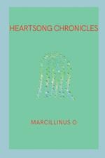 Heartsong Chronicles