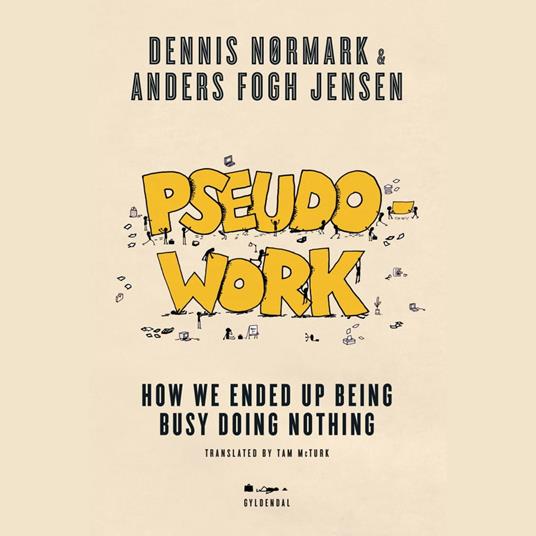 Pseudowork