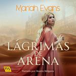 Lágrimas de arena