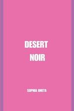 Desert Noir