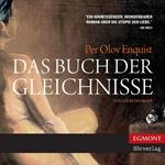 Das Buch der Gleichnisse - Ein Liebesroman (ungekürzt)