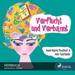 Das magische Buch, 4: Verflucht und Verbannt