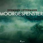 Moorgespenster (Ungekürzt)