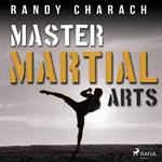 Master Martial Arts