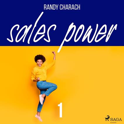 Sales Power 1