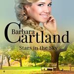 Stars in the Sky (Barbara Cartland's Pink Collection 6)