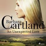 An Unexpected Love - The Pink Collection 33 (Unabridged)