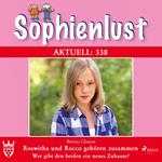 Sophienlust Aktuell 338: Roswitha und Rocco gehören zusammen. (Ungekürzt)