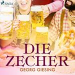 Die Zecher