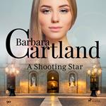 A Shooting Star (Barbara Cartland's Pink Collection 90)