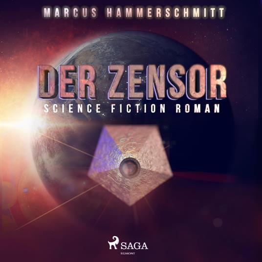 Der Zensor (Ungekürzt)