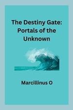 The Destiny Gate: Portals of the Unknown