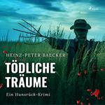 Tödliche Träume - Ein Hunsrück-Krimi (Ungekürzt)