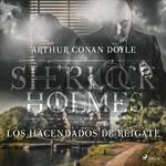 Los hacendados de Reigate - Dramatizado