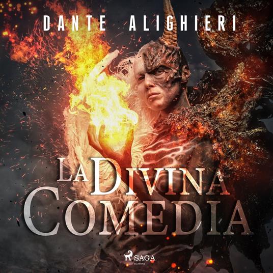 La Divina Comedia