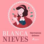 Blancanieves