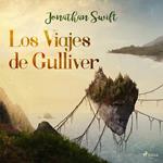 Los viajes de Gulliver - dramatizado
