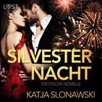 Silvesternacht: Erotische Novelle (Ungekürzt)