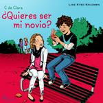 C de Clara 2 - ¿Quieres ser mi novio?